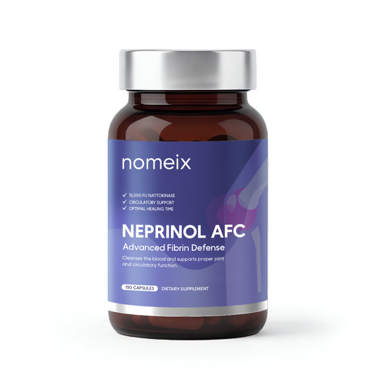 NOMEIX® Neprinol