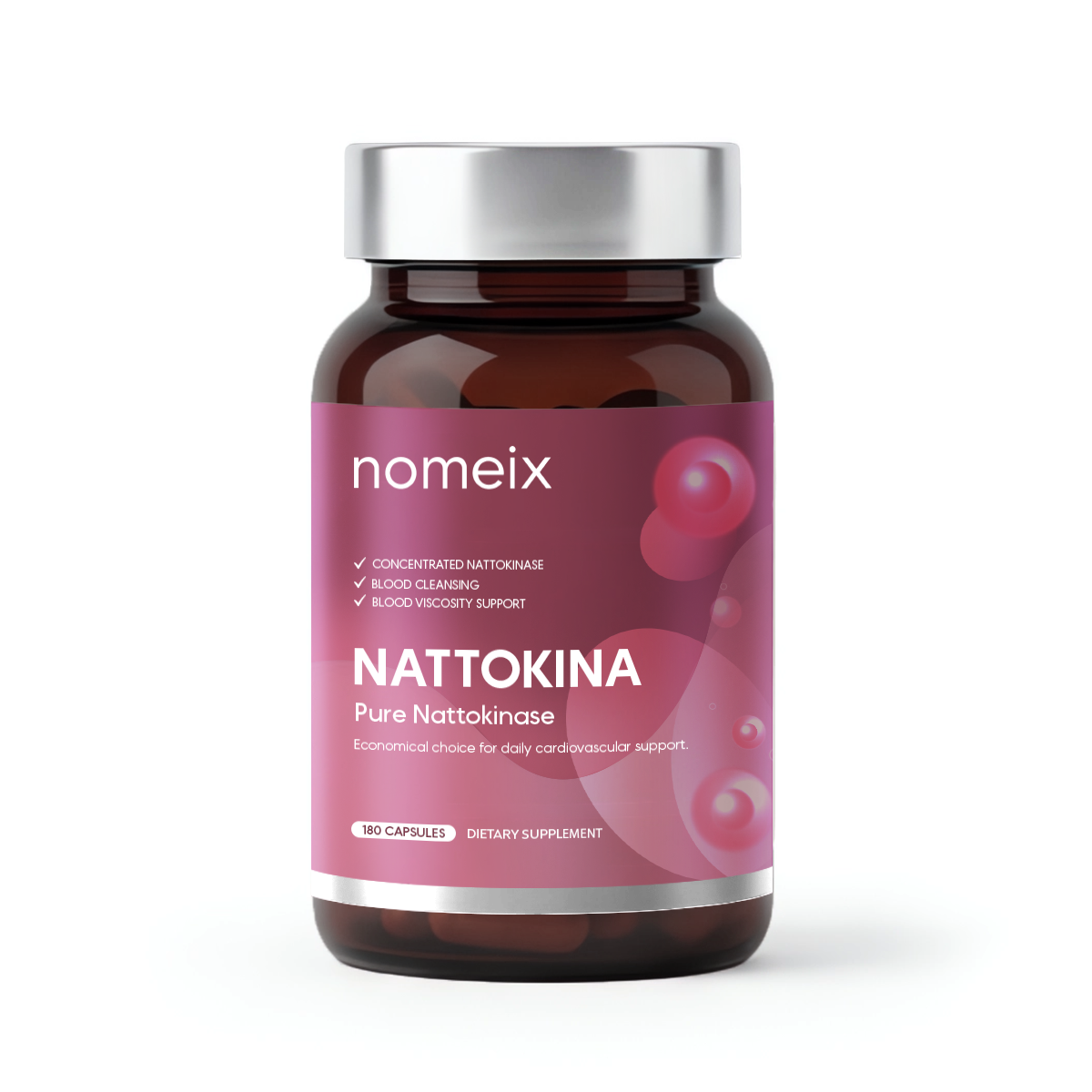 NOMEIX® Nattovena