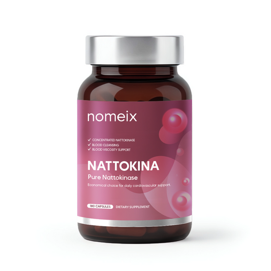 NOMEIX® Nattovena