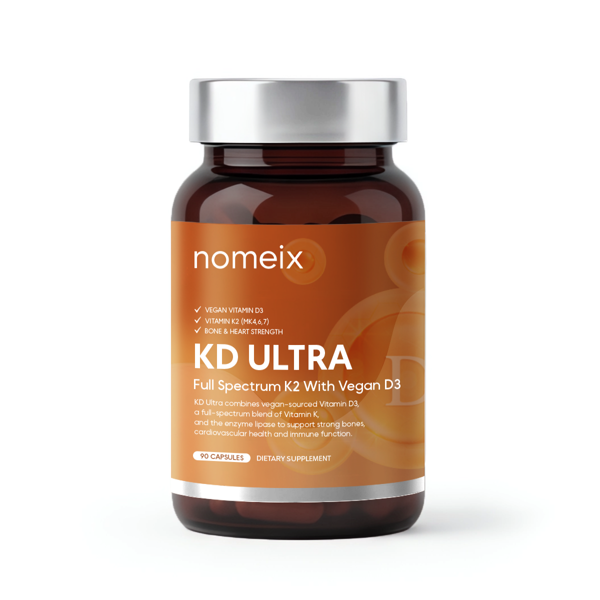NOMEIX® KD Ultra