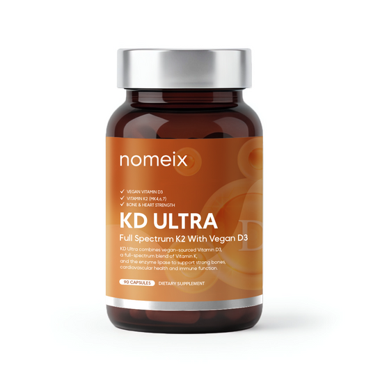 NOMEIX® KD Ultra