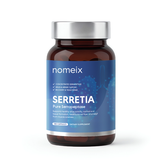 NOMEIX® Serretia