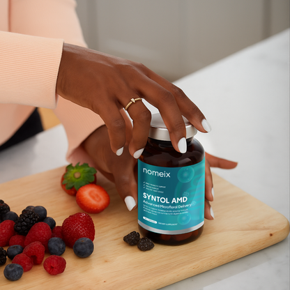 NOMEIX® Syntol