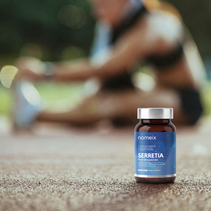 NOMEIX® Serretia