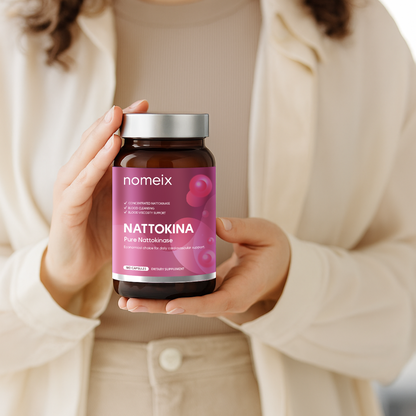 NOMEIX® Nattovena